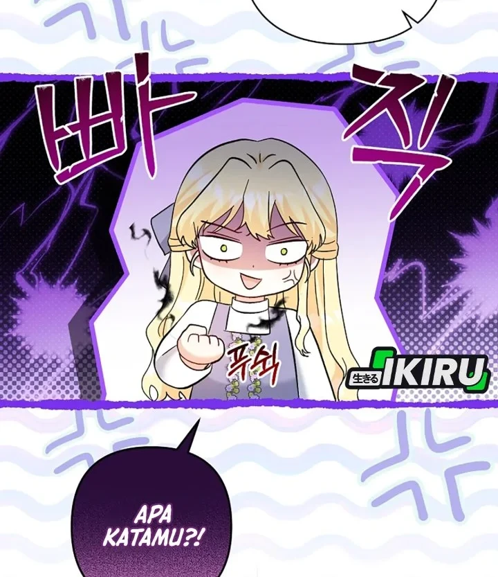 Baby Trouble Maker Chapter 39 Gambar 14