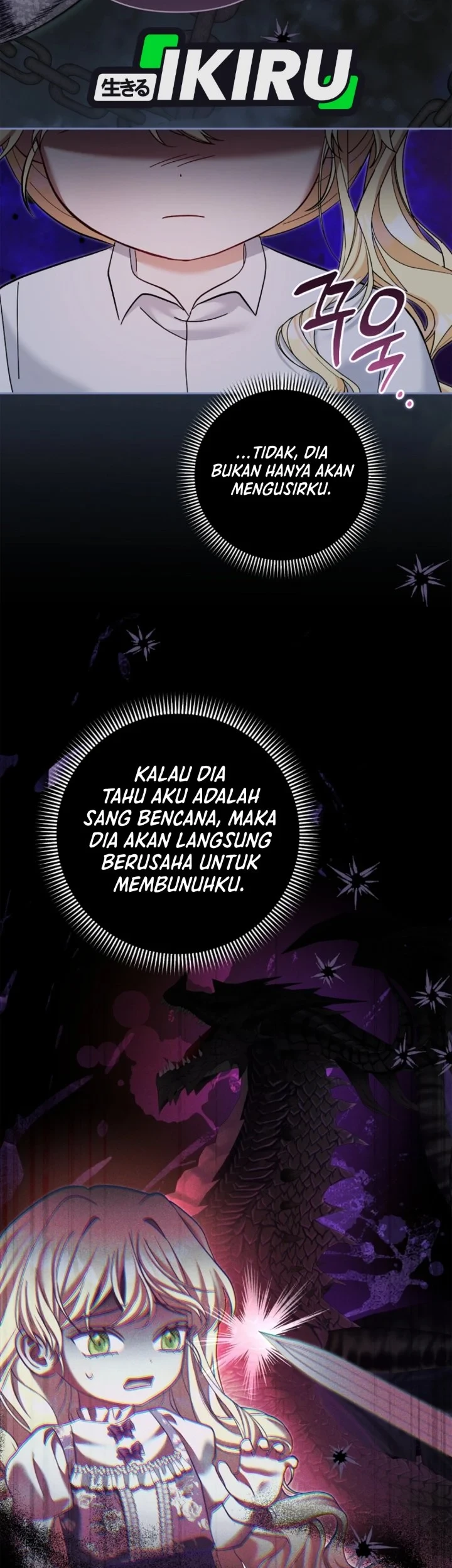 Baby Trouble Maker Chapter 41 Gambar 12