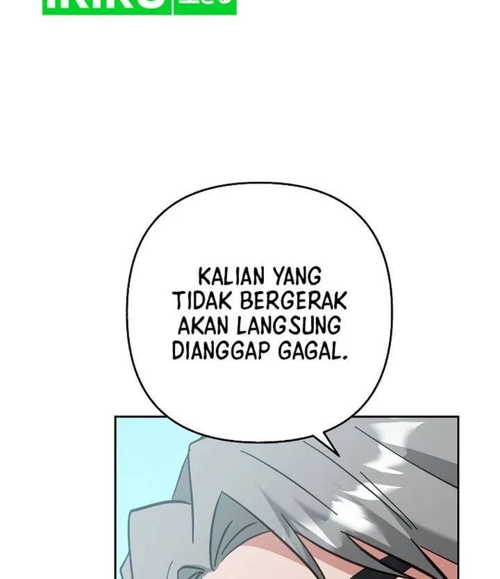 Baby Trouble Maker Chapter 42 Gambar 14
