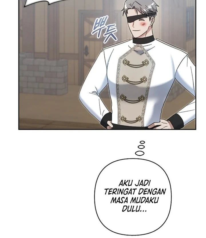 Baby Trouble Maker Chapter 43 Gambar 11
