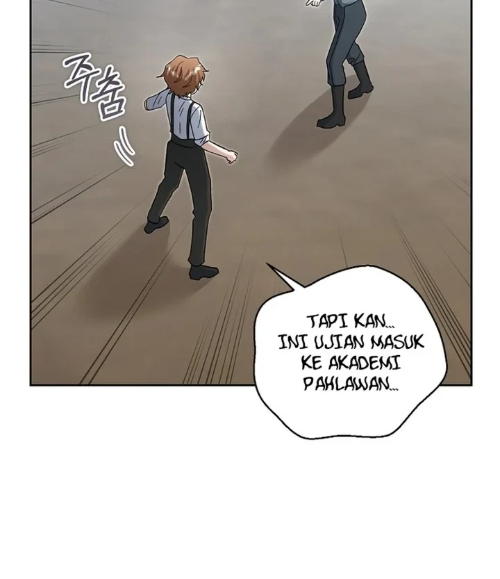 Baby Trouble Maker Chapter 43 Gambar 13