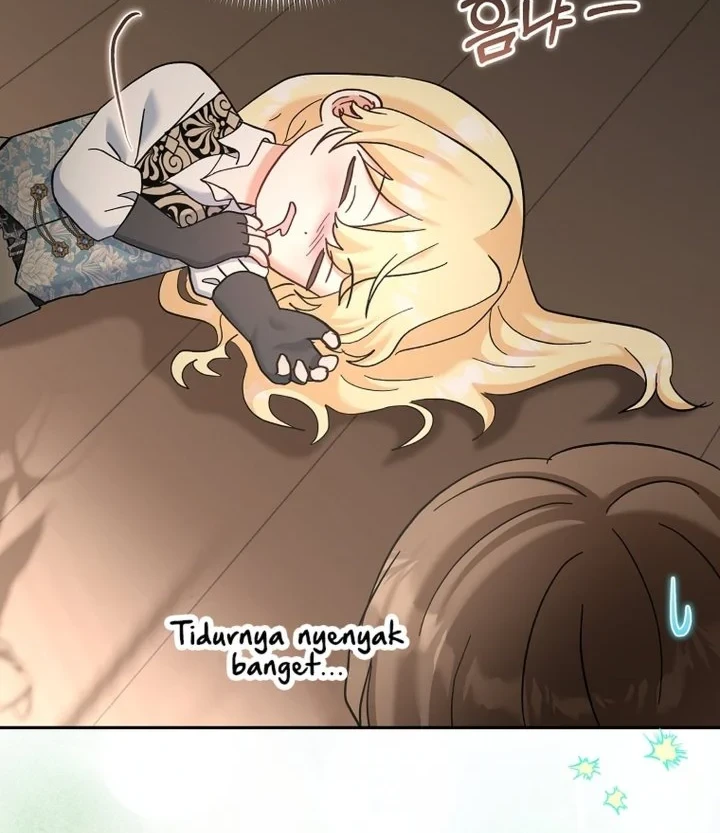 Baby Trouble Maker Chapter 44 Gambar 12