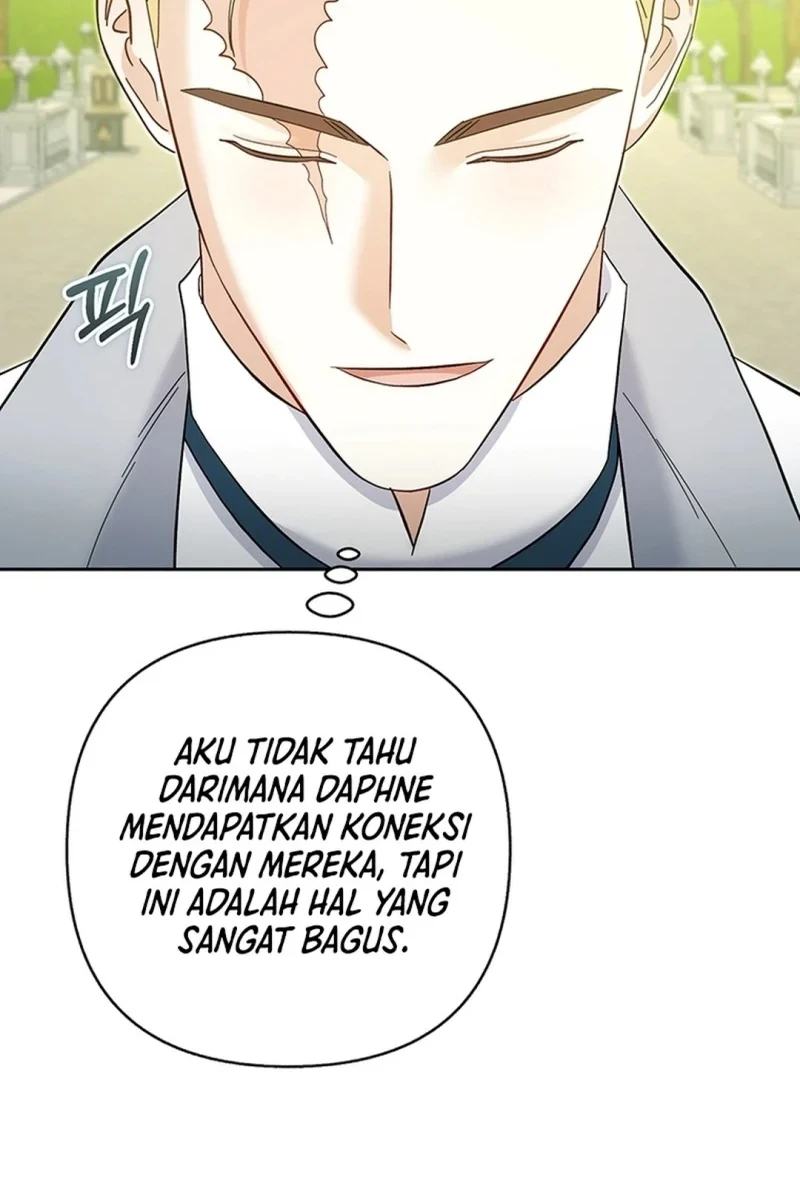 Baby Trouble Maker Chapter 45 Gambar 12
