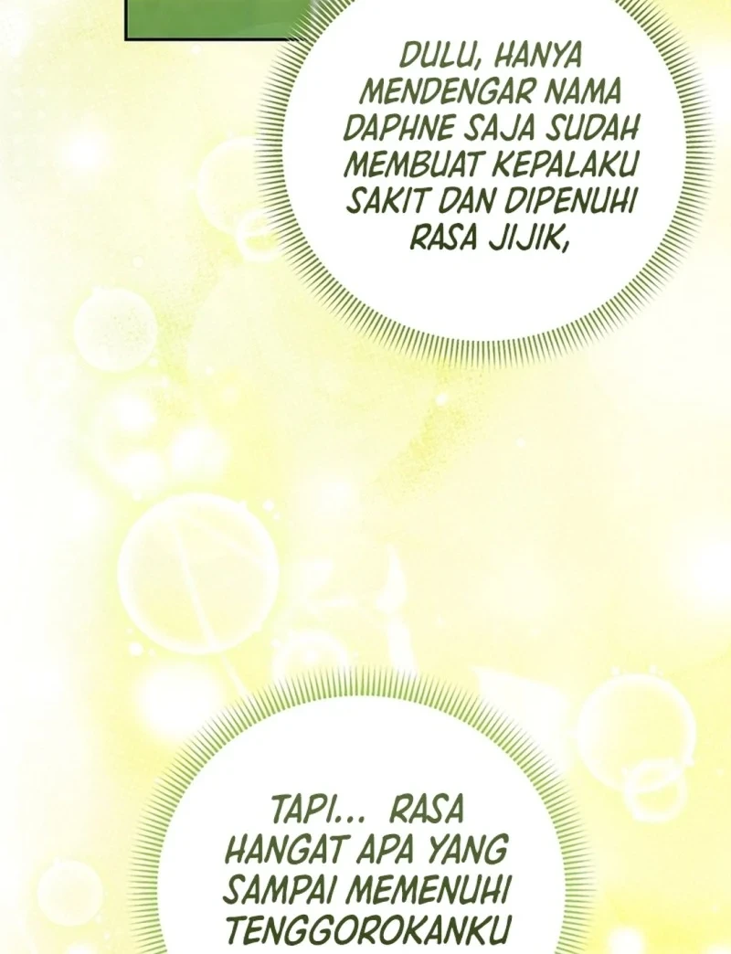 Baby Trouble Maker Chapter 45 Gambar 14