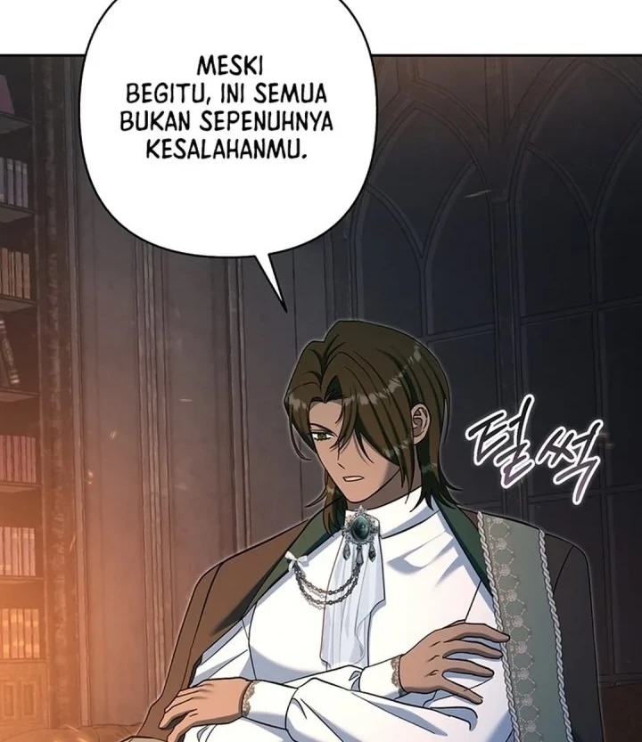 Baby Trouble Maker Chapter 47 Gambar 12