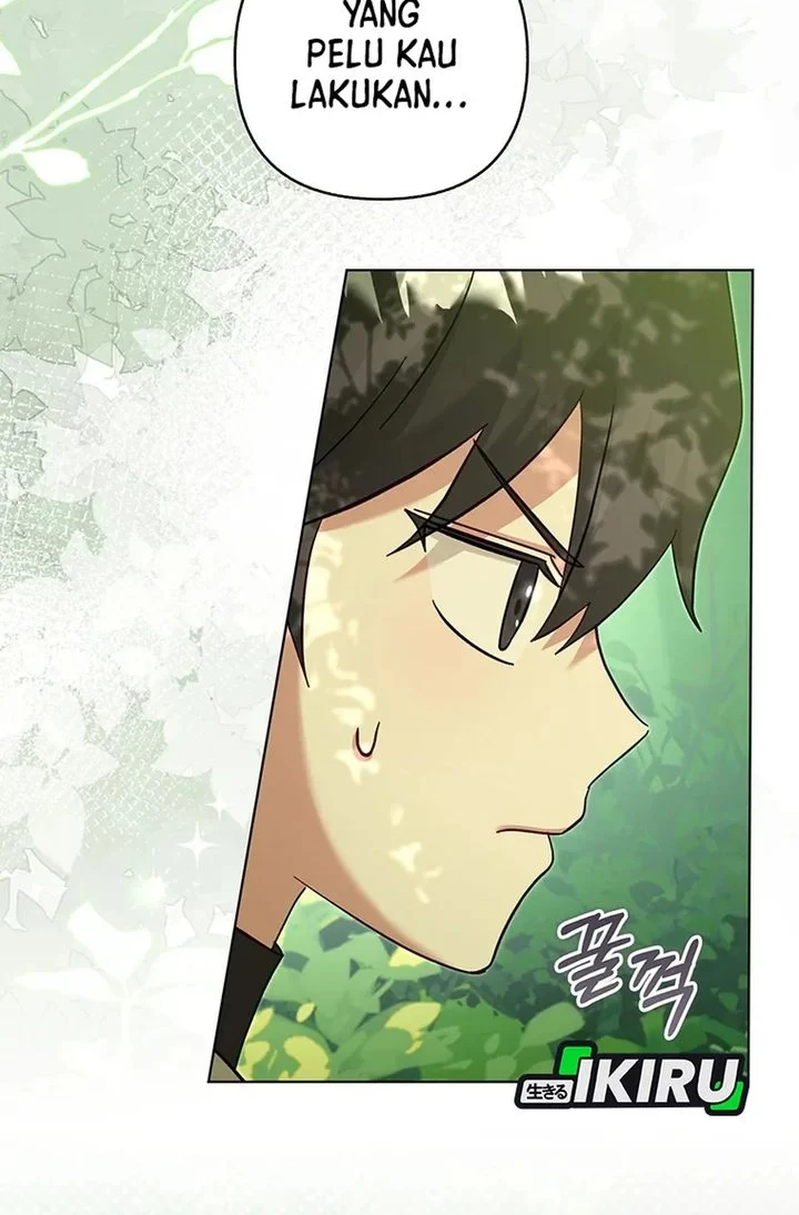 Baby Trouble Maker Chapter 48 Gambar 12