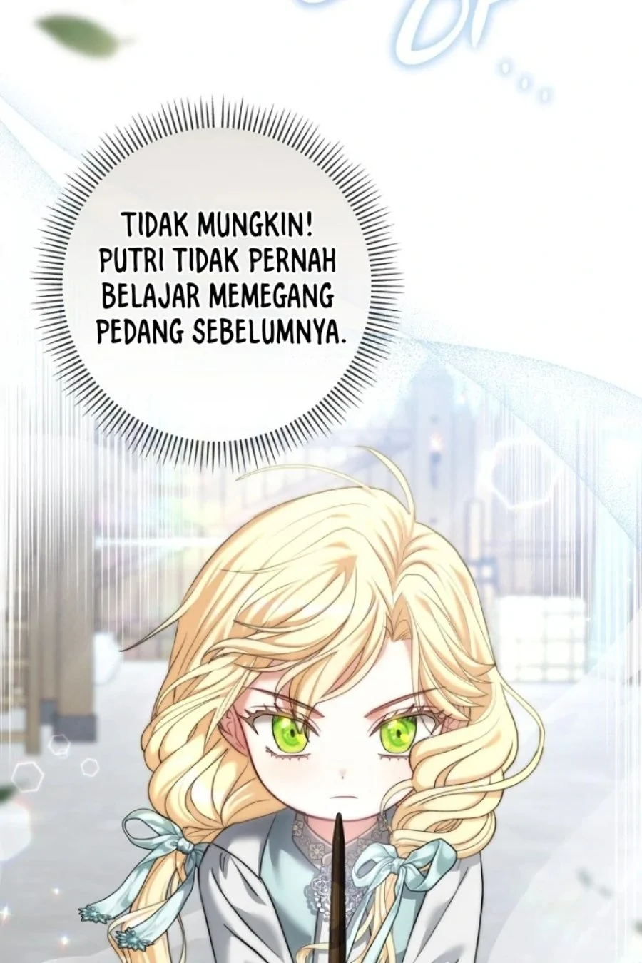 Baby Trouble Maker Chapter 5 Gambar 19