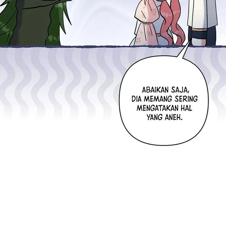 Baby Trouble Maker Chapter 51 Gambar 10
