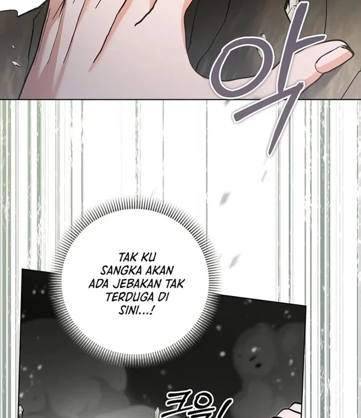 Baby Trouble Maker Chapter 52 Gambar 12