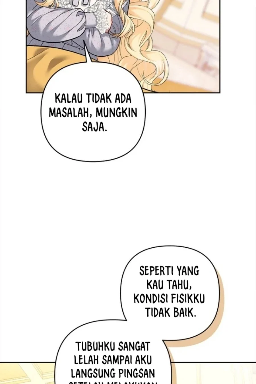 Baby Trouble Maker Chapter 6 Gambar 18