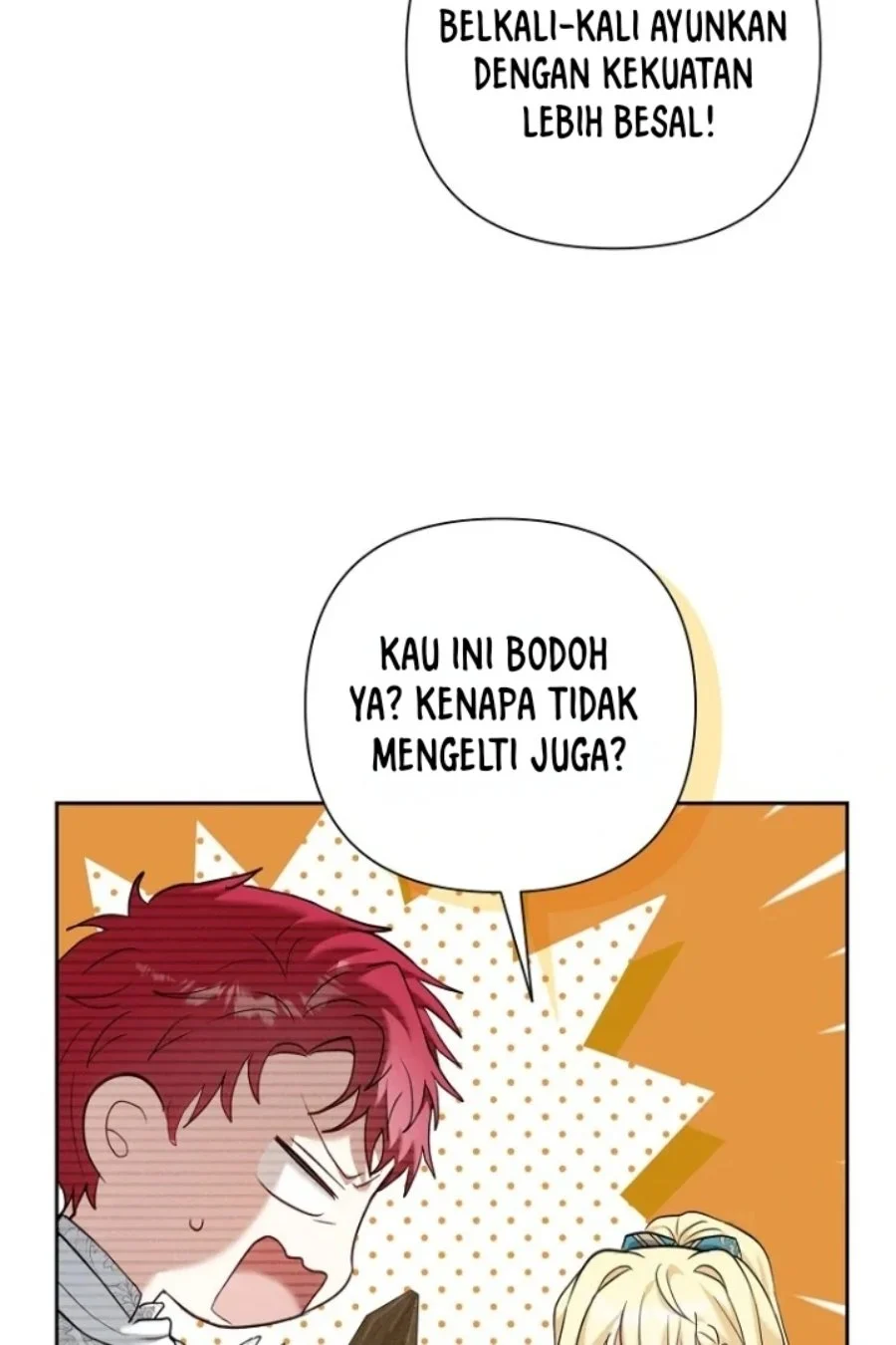 Baby Trouble Maker Chapter 7 Gambar 19