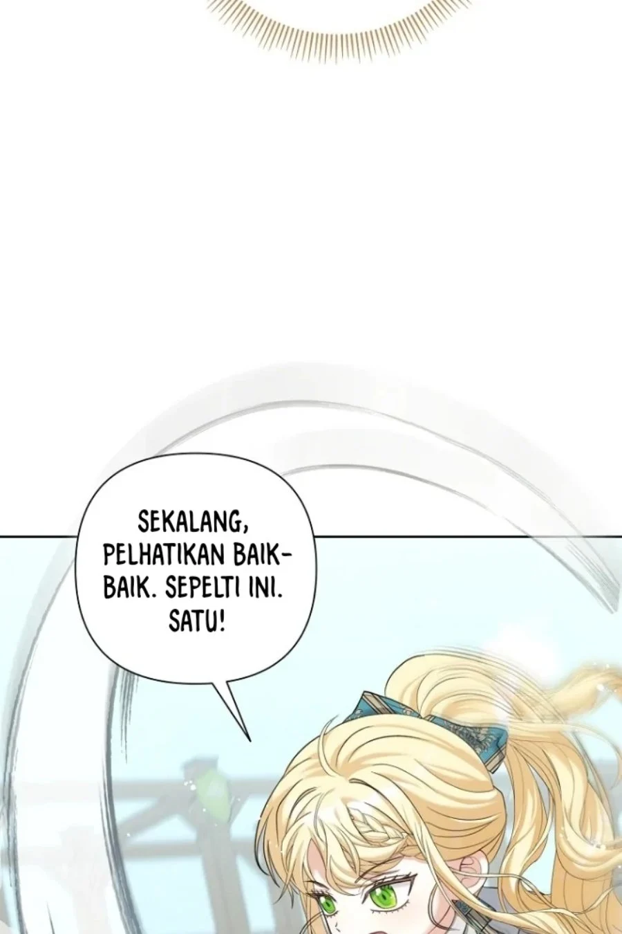 Baby Trouble Maker Chapter 7 Gambar 22
