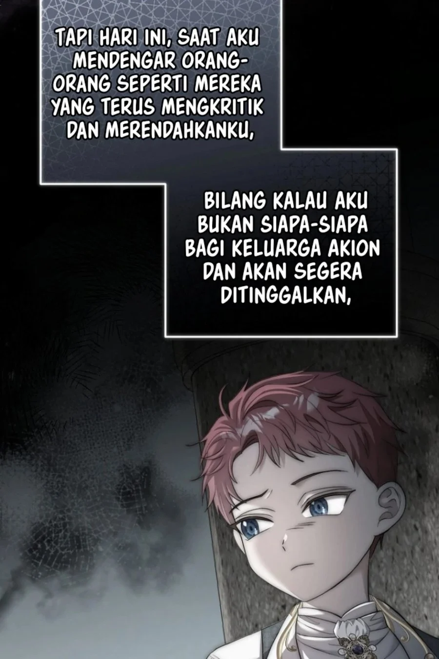 Baby Trouble Maker Chapter 8 Gambar 17