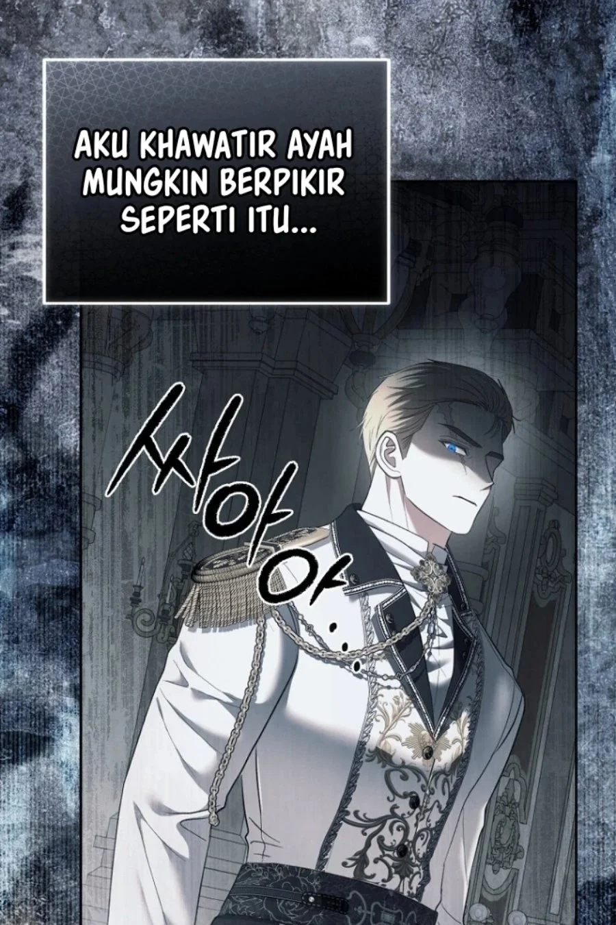 Baby Trouble Maker Chapter 8 Gambar 21