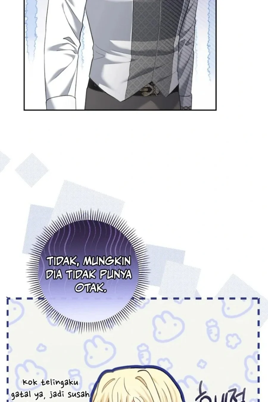 Baby Trouble Maker Chapter 9 Gambar 16