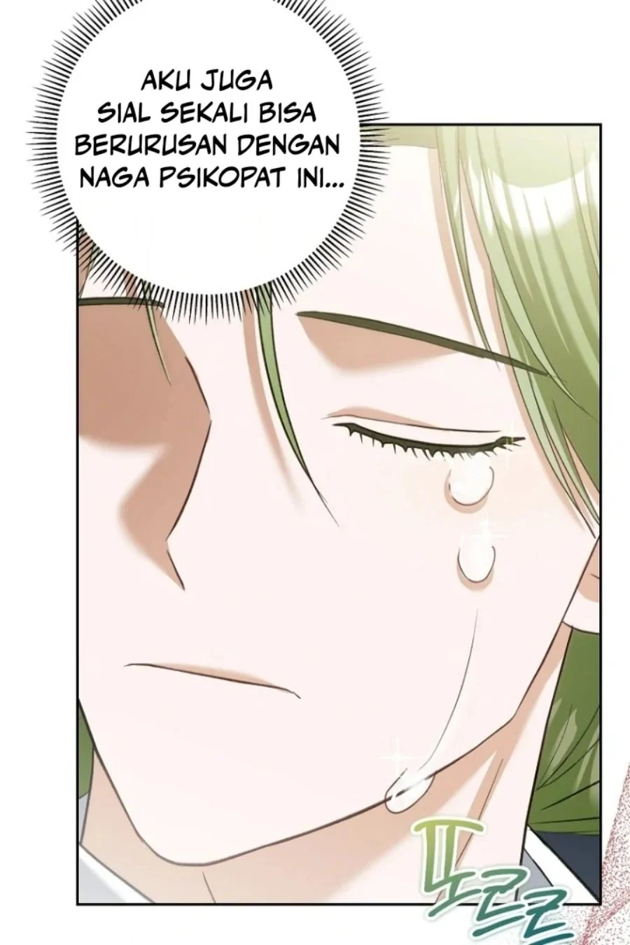 Baby Trouble Maker Chapter 9 Gambar 18