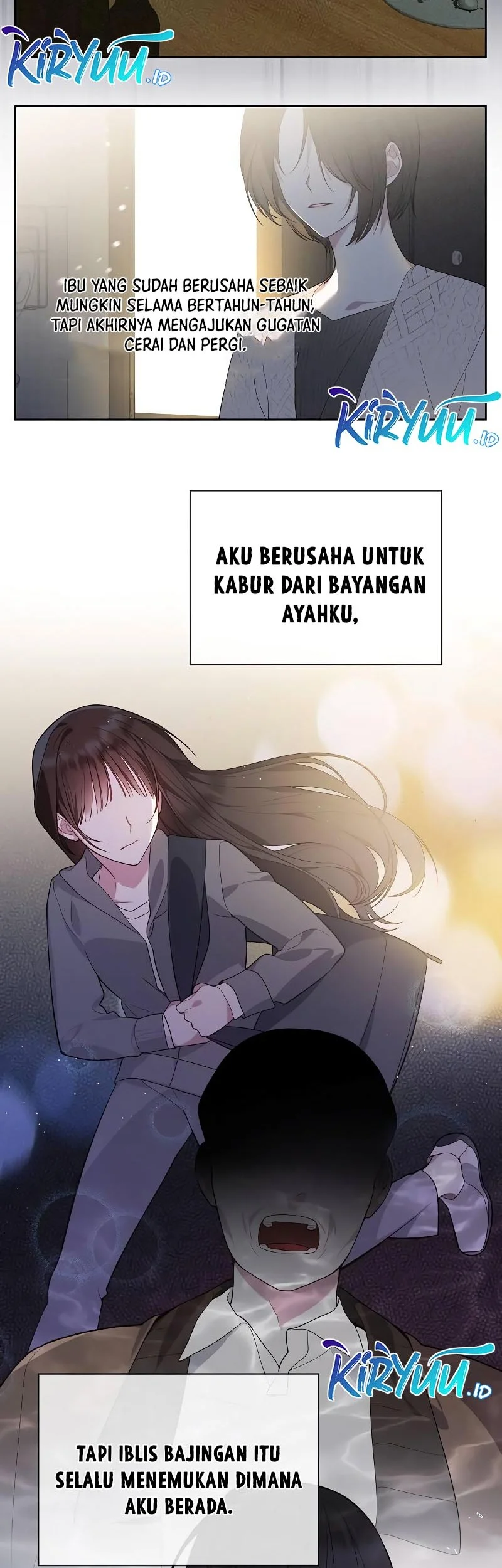 Baby Tyrant Chapter 01 Gambar 9