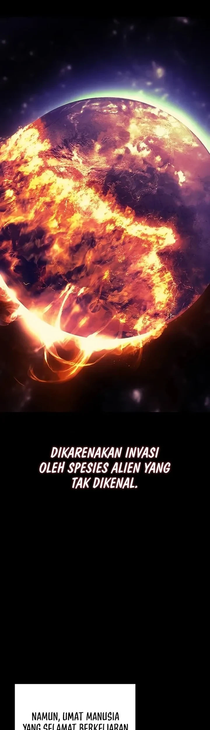Bad Born Blood Chapter 01 Gambar 15