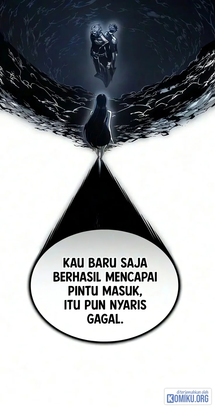 Bad Born Blood Chapter 100 Gambar 18