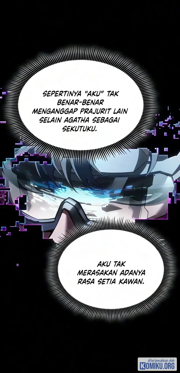Bad Born Blood Chapter 102 Gambar 16