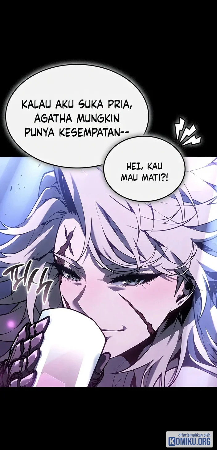 Bad Born Blood Chapter 103 Gambar 14