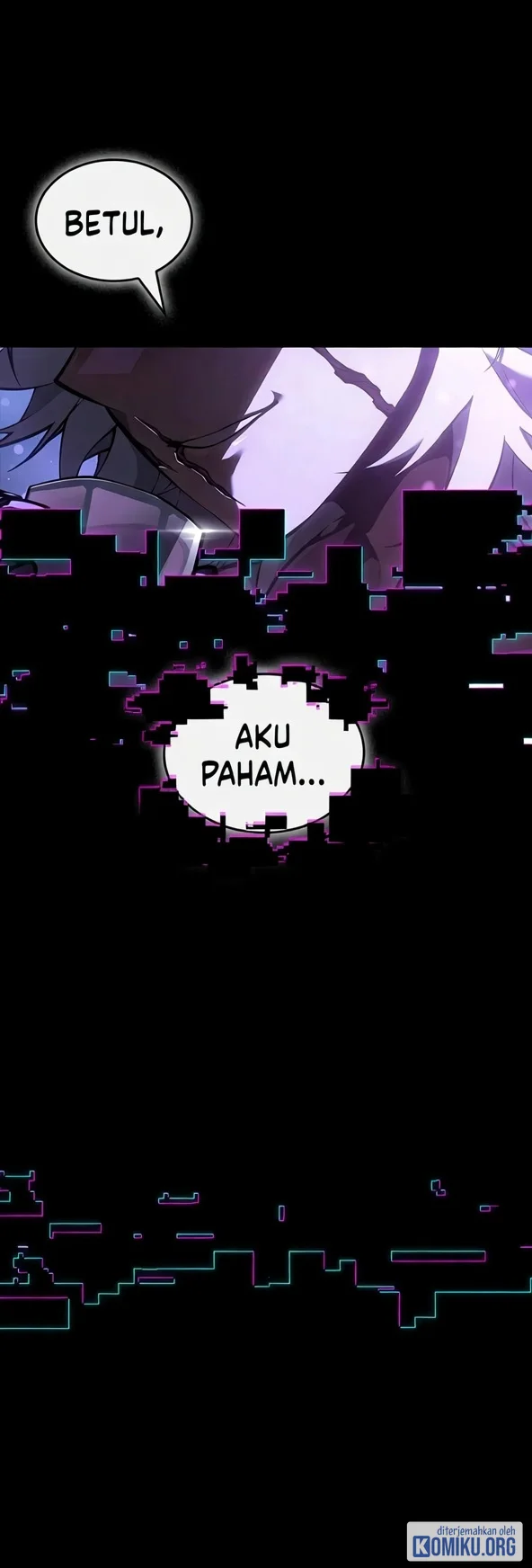 Bad Born Blood Chapter 103 Gambar 15