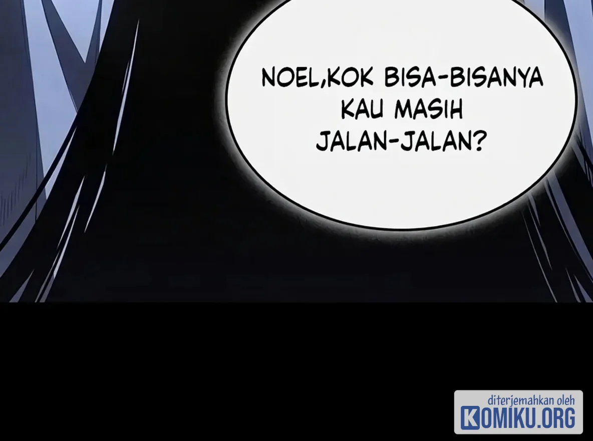 Bad Born Blood Chapter 103 Gambar 18