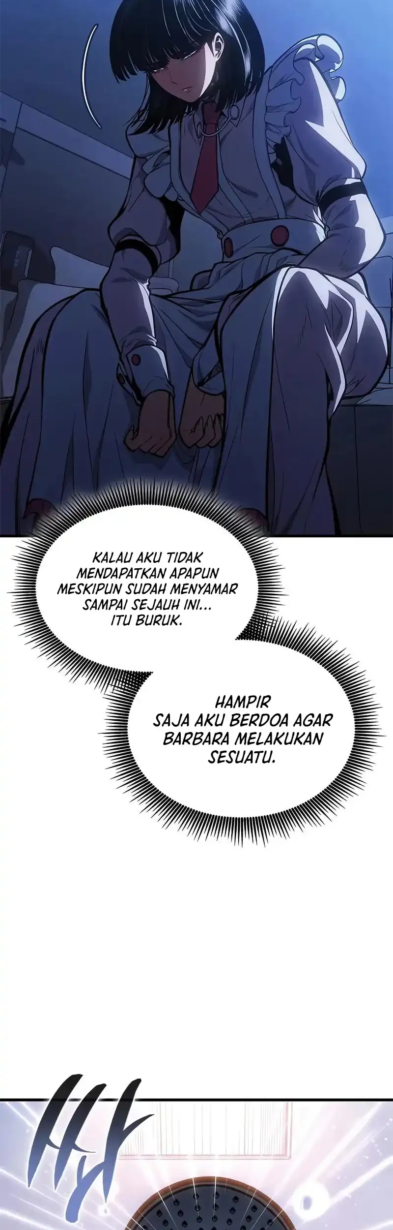 Bad Born Blood Chapter 59 Gambar 10
