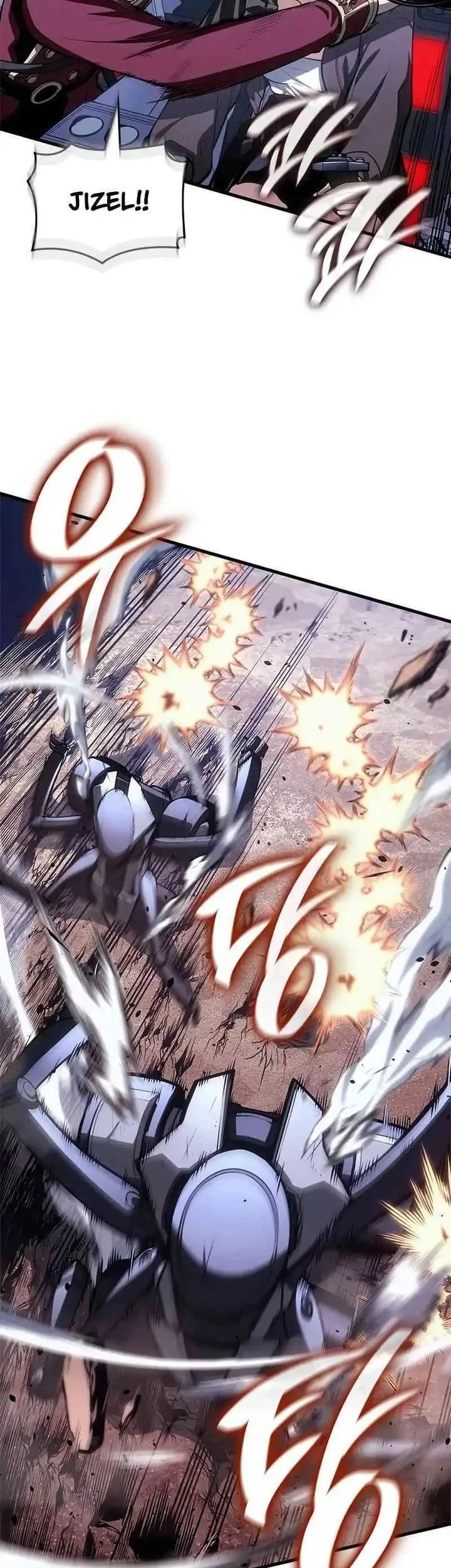 Bad Born Blood Chapter 61 Gambar 11