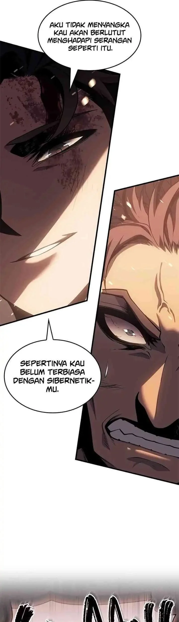 Bad Born Blood Chapter 64 Gambar 10