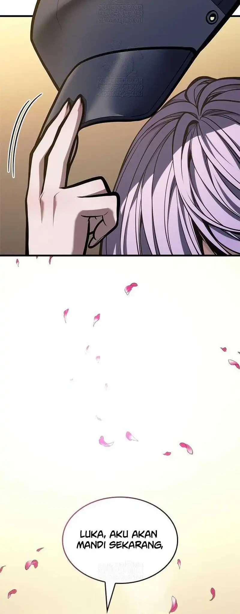 Bad Born Blood Chapter 67 Gambar 20