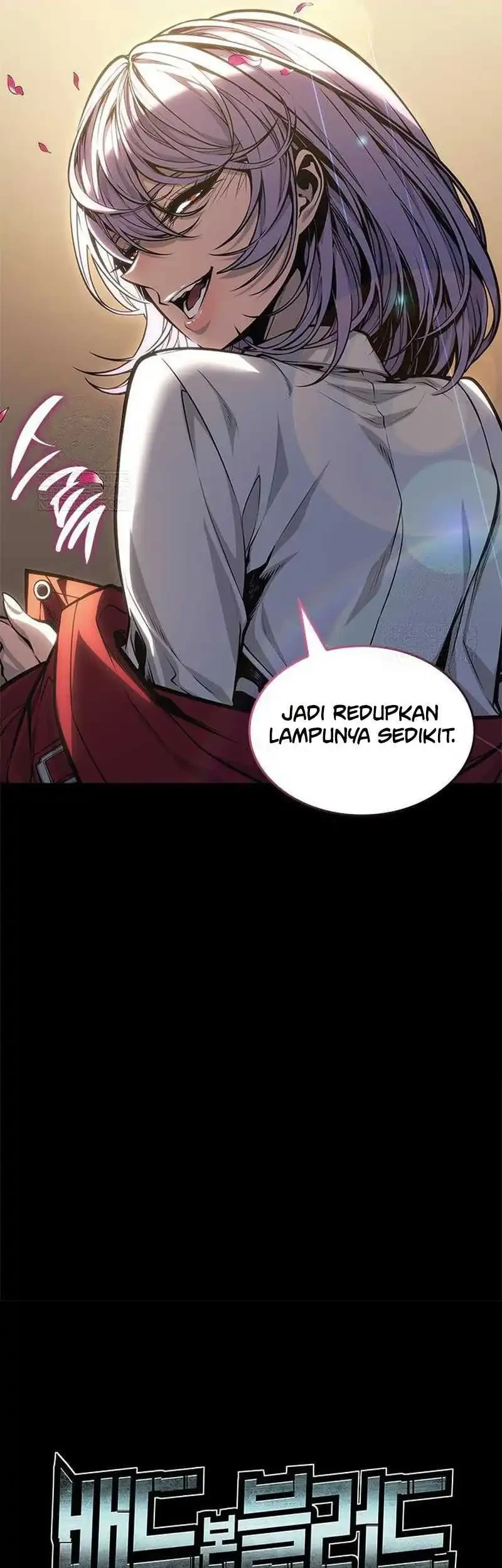 Bad Born Blood Chapter 67 Gambar 21