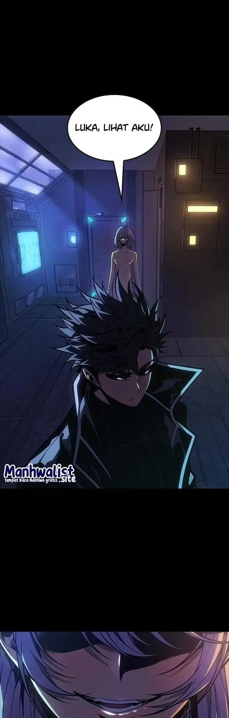 Bad Born Blood Chapter 67 Gambar 23