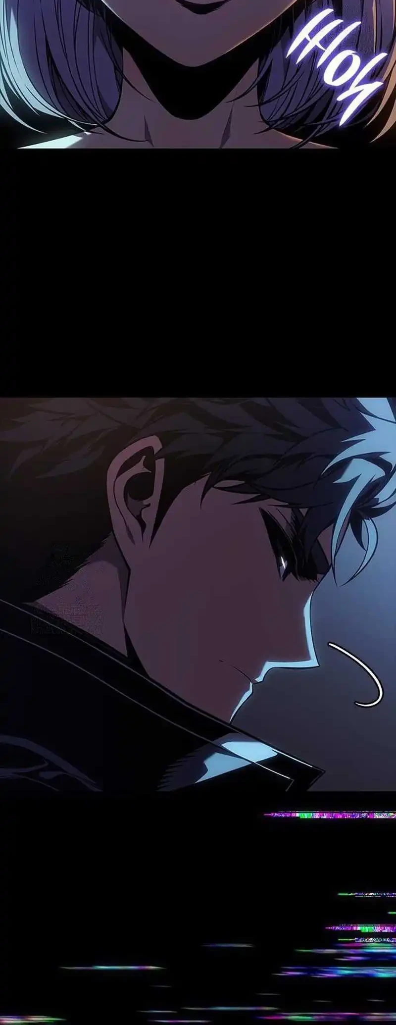 Bad Born Blood Chapter 67 Gambar 24