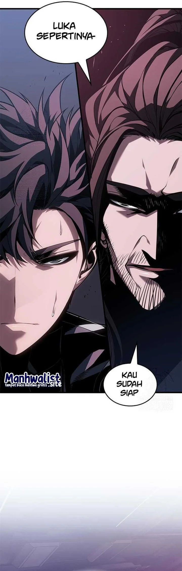 Bad Born Blood Chapter 68 Gambar 12