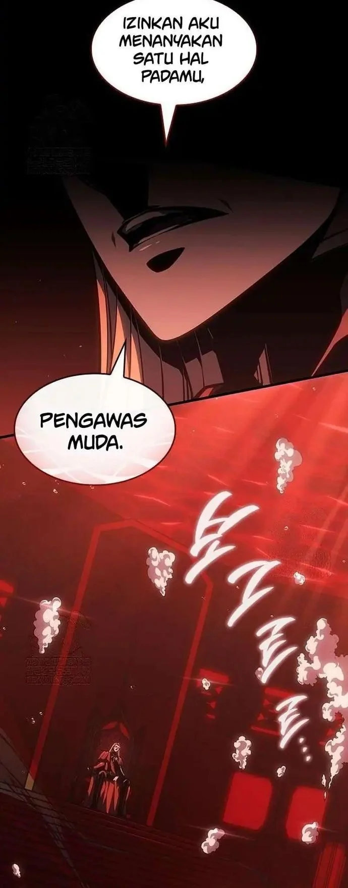 Bad Born Blood Chapter 69 Gambar 9