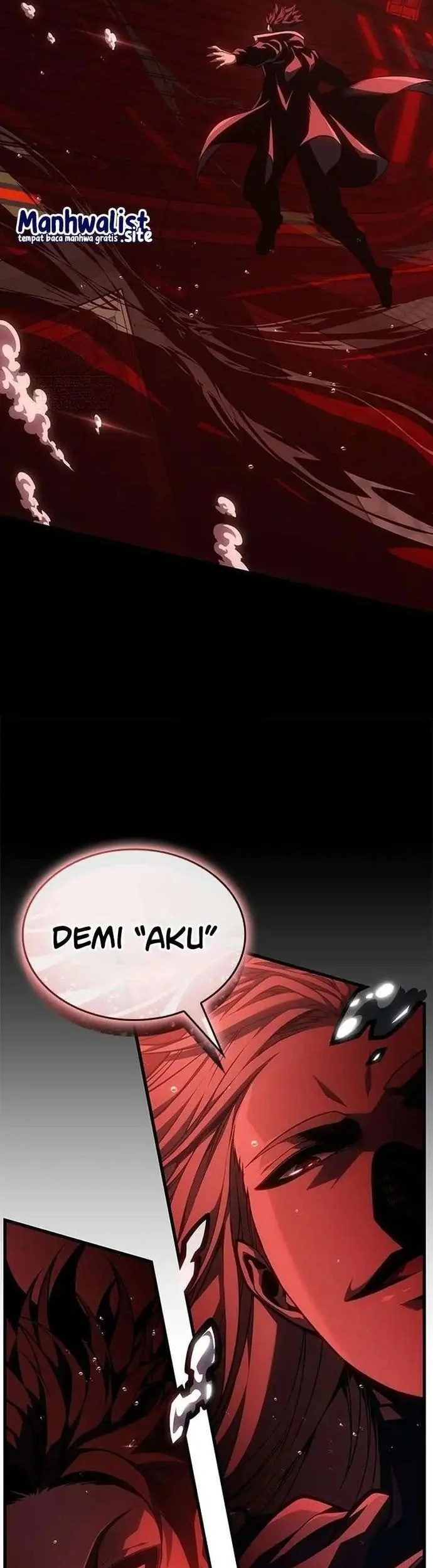 Bad Born Blood Chapter 69 Gambar 10