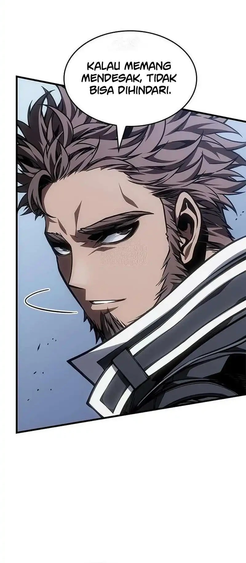 Bad Born Blood Chapter 72 Gambar 10
