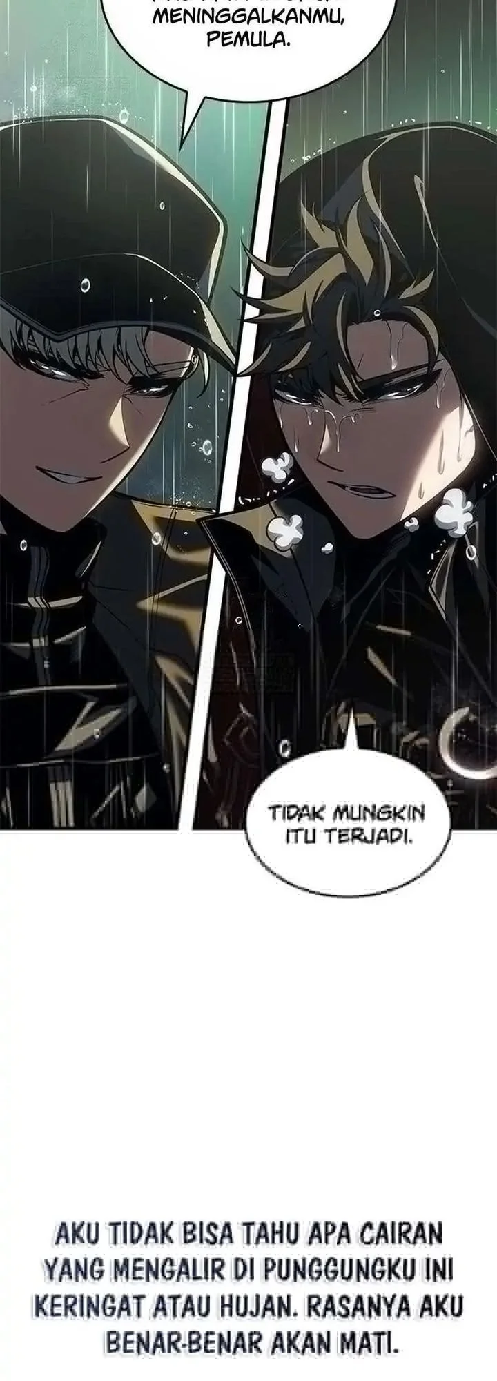 Bad Born Blood Chapter 73 Gambar 9