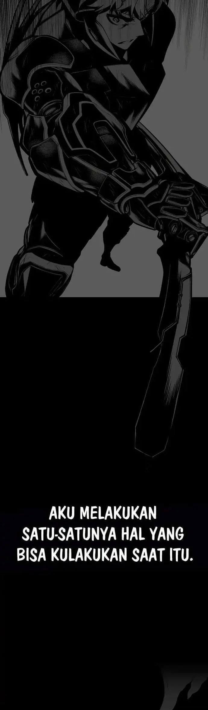 Bad Born Blood Chapter 75 Gambar 8