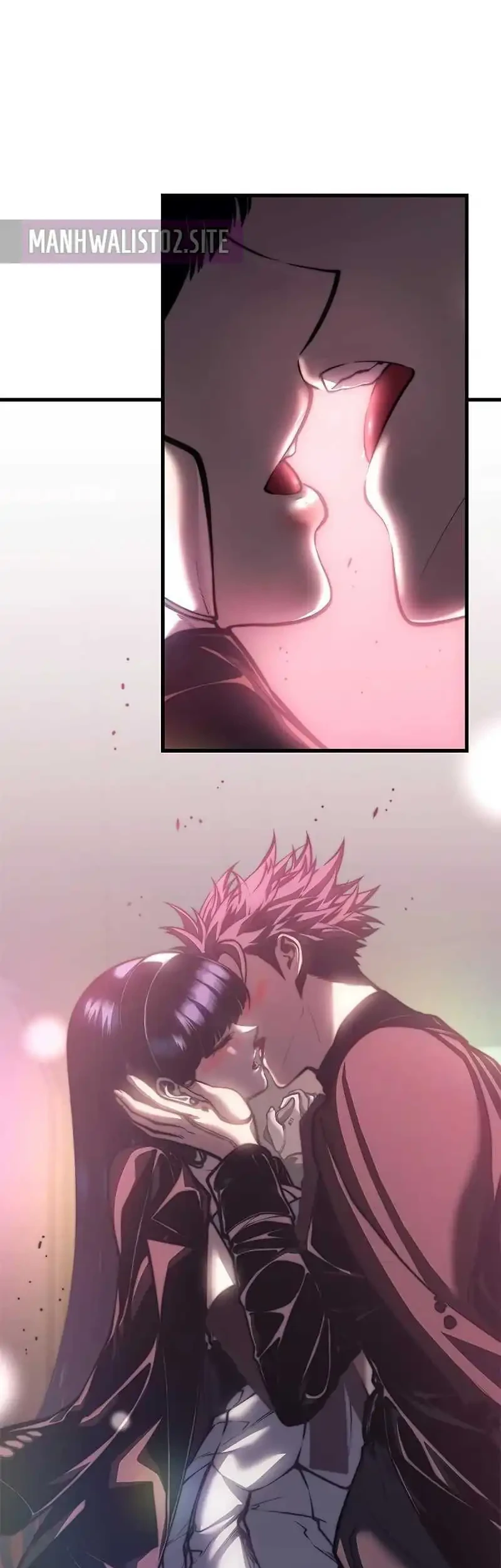 Bad Born Blood Chapter 80 Gambar 9