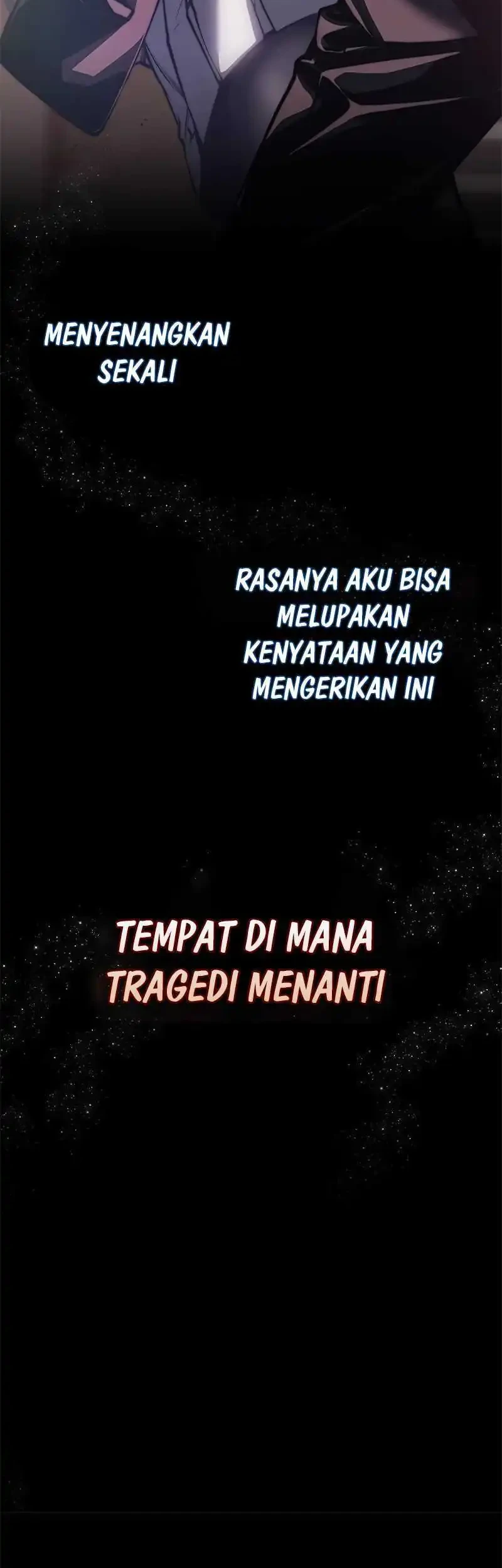 Bad Born Blood Chapter 80 Gambar 10