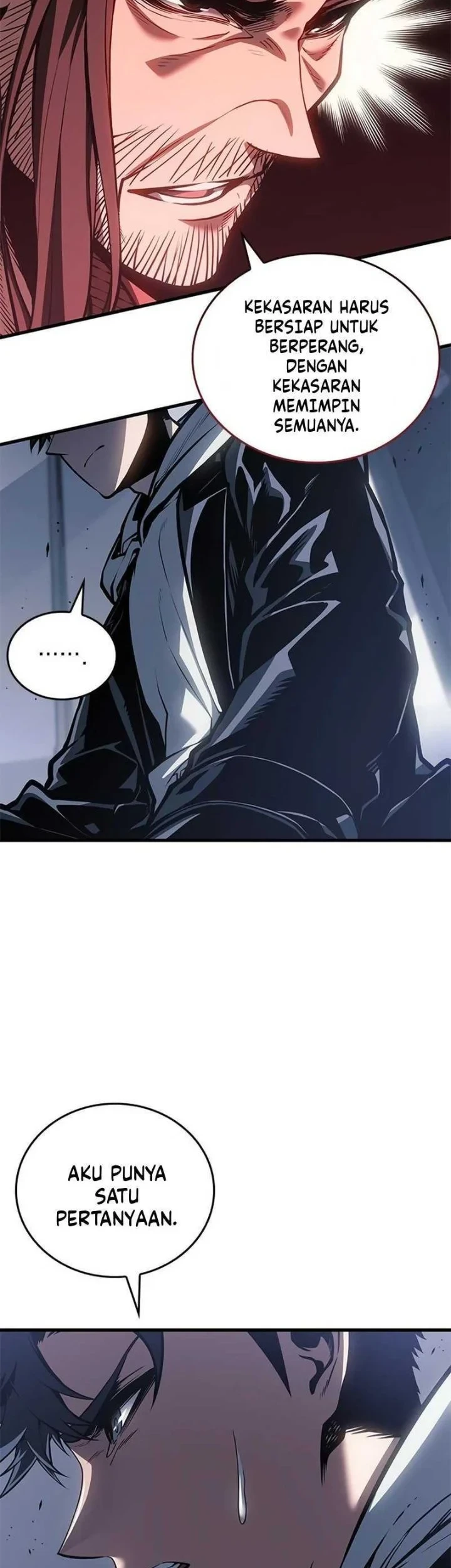 Bad Born Blood Chapter 85 Gambar 10