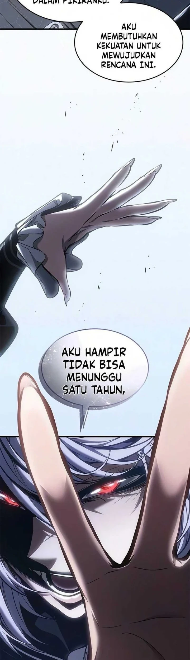 Bad Born Blood Chapter 86 Gambar 9
