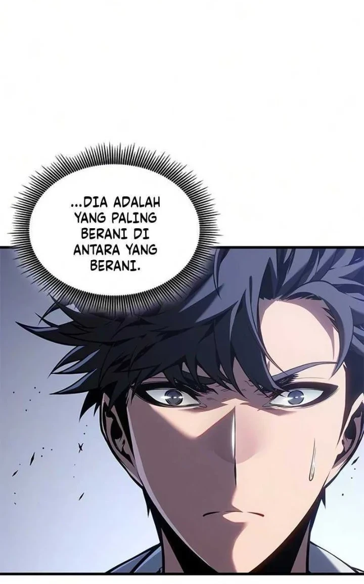 Bad Born Blood Chapter 86 Gambar 11