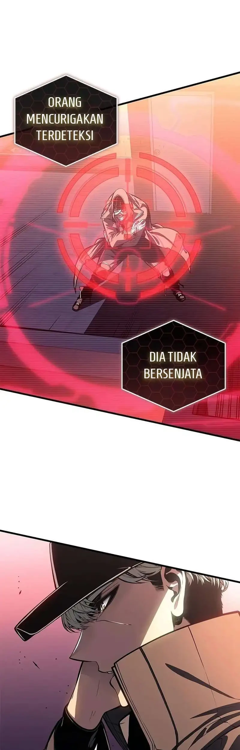 Bad Born Blood Chapter 87 Gambar 10