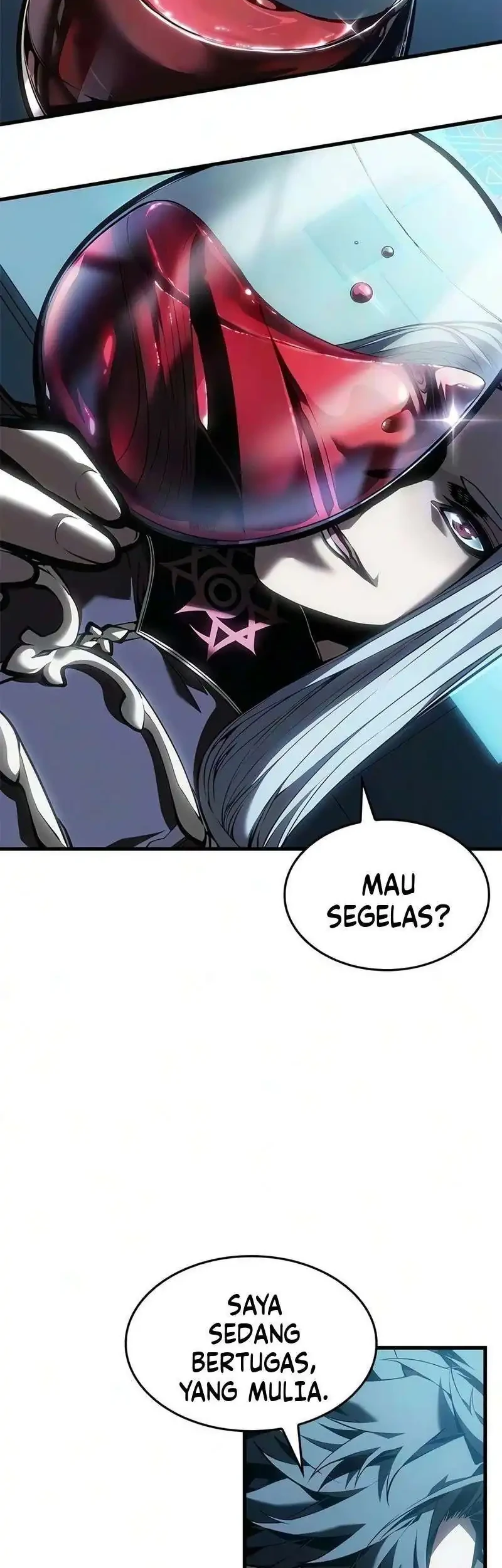 Bad Born Blood Chapter 88 Gambar 10