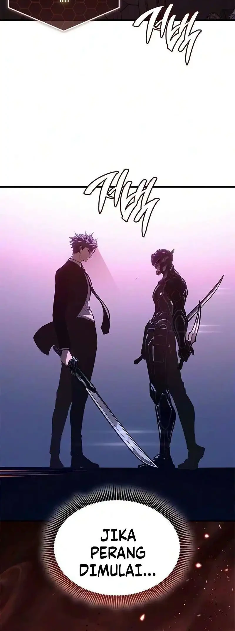 Bad Born Blood Chapter 89 Gambar 12