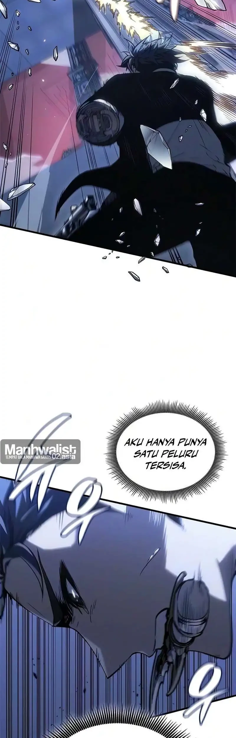 Bad Born Blood Chapter 90 Gambar 10