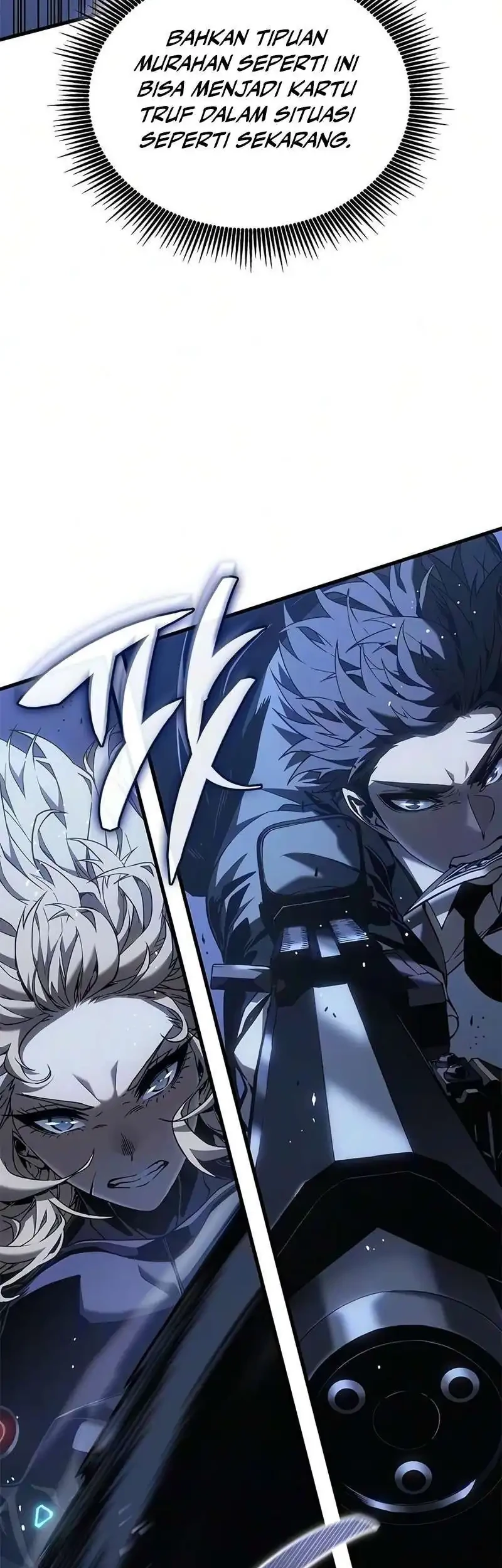 Bad Born Blood Chapter 90 Gambar 11